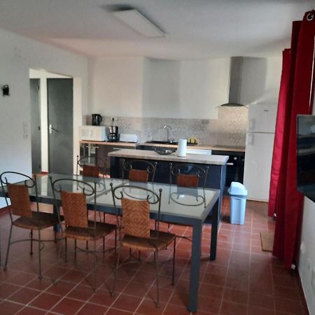 Maison Sur 2000M² D'Espace Vert. Bessan 외부 사진