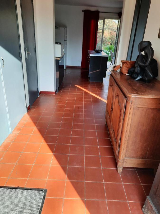 Maison Sur 2000M² D'Espace Vert. Bessan 외부 사진